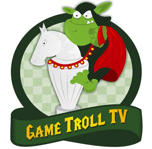 GameTroll TV