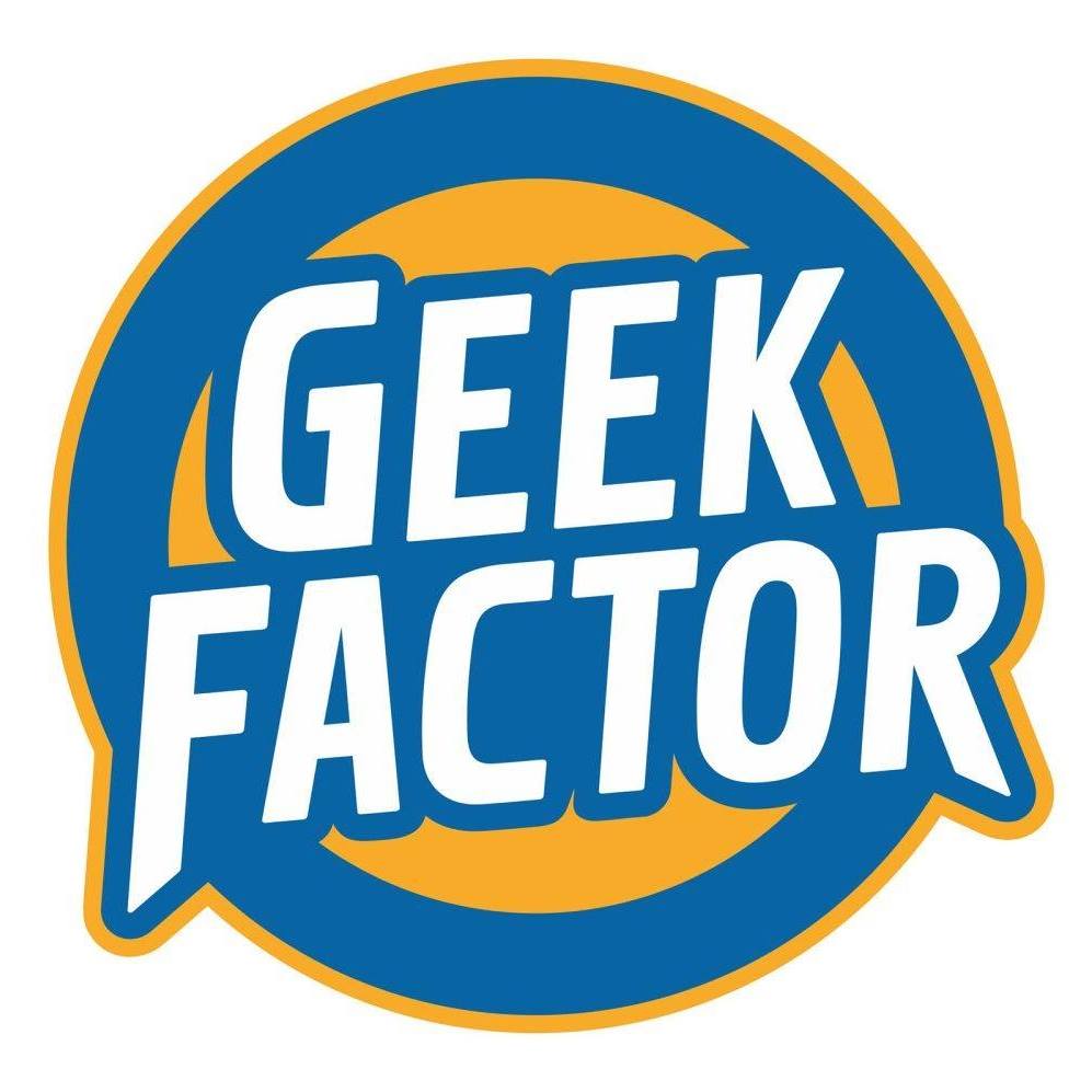 Geek Factor