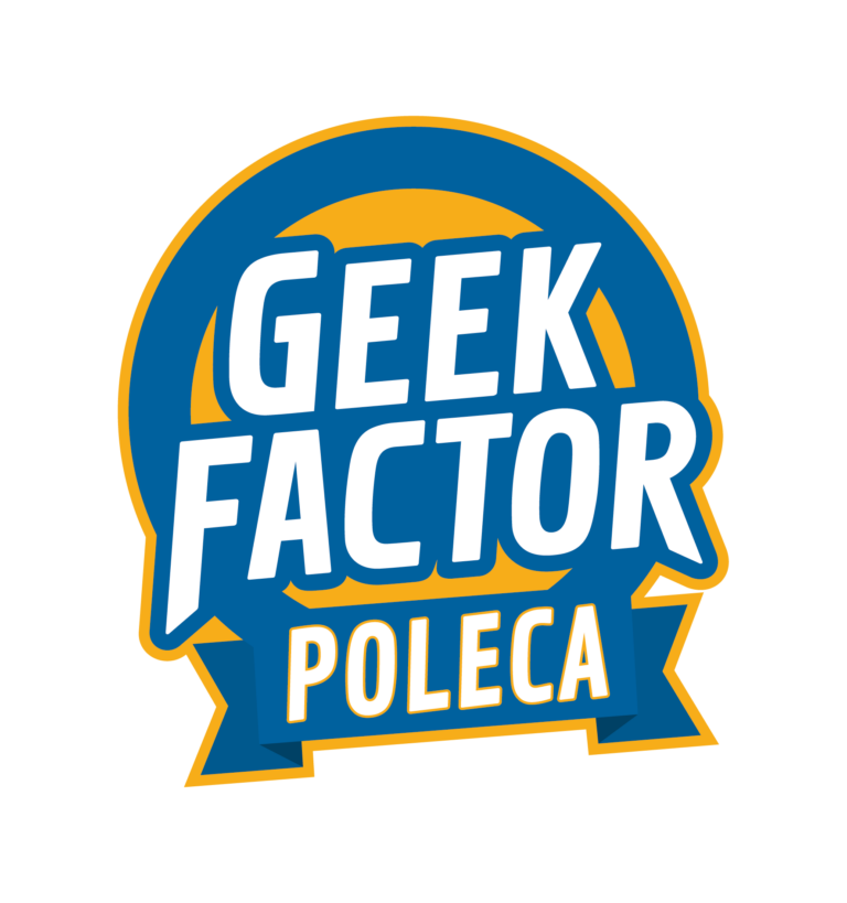 GEEK FACTOR new POLECA 1