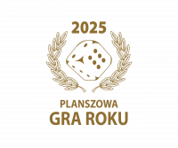 planszowa gra roku