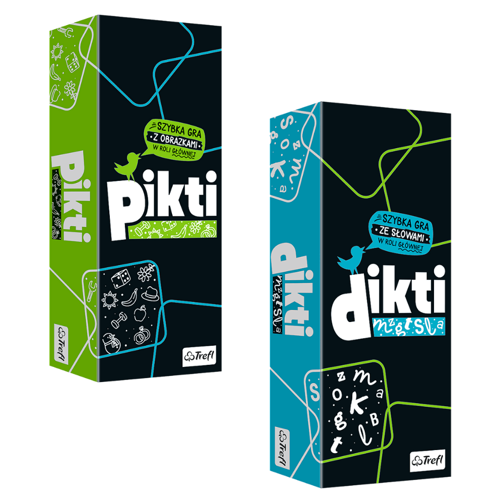 pikti i dikti