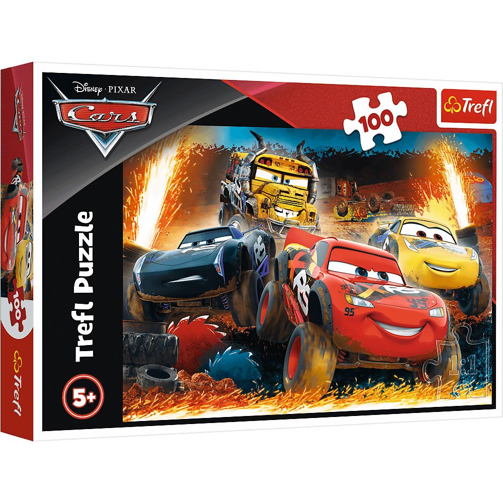 Extreme Race Extreme Race