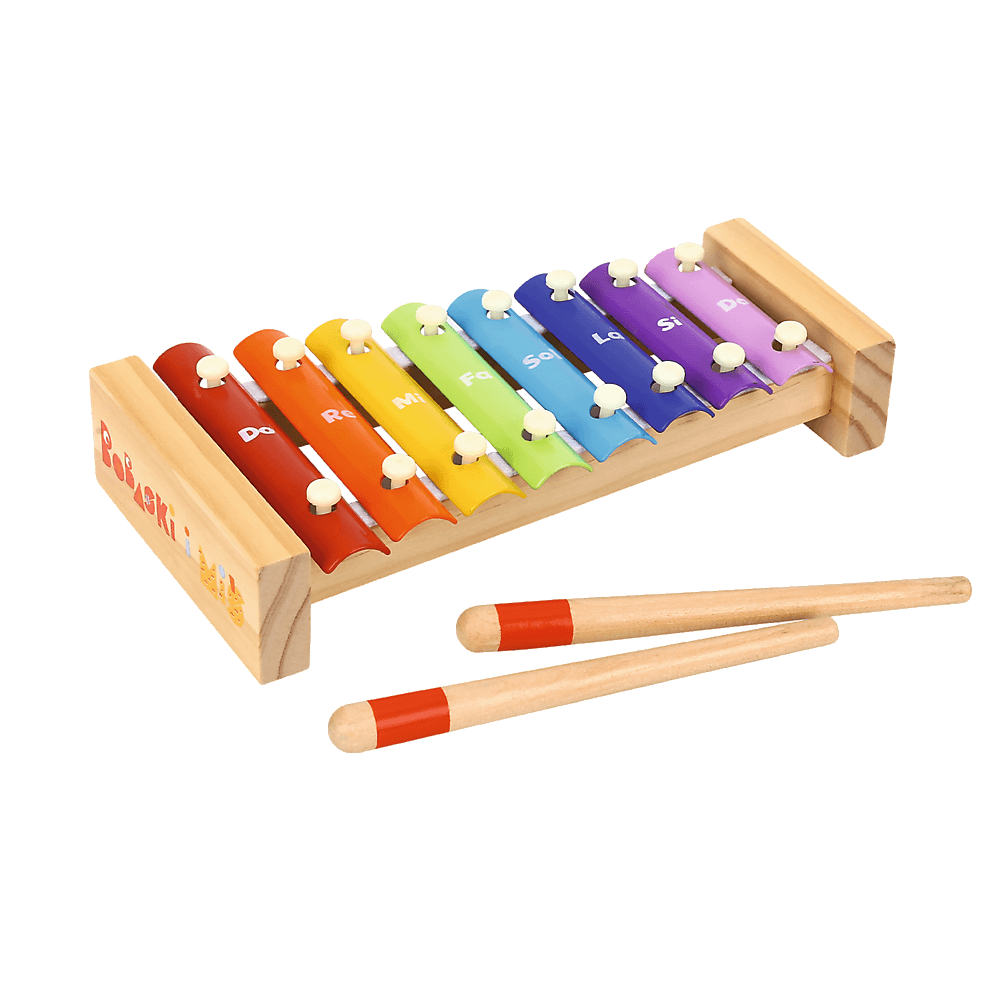 Instrument drewniany zabawka do re mi jak to brzmi.