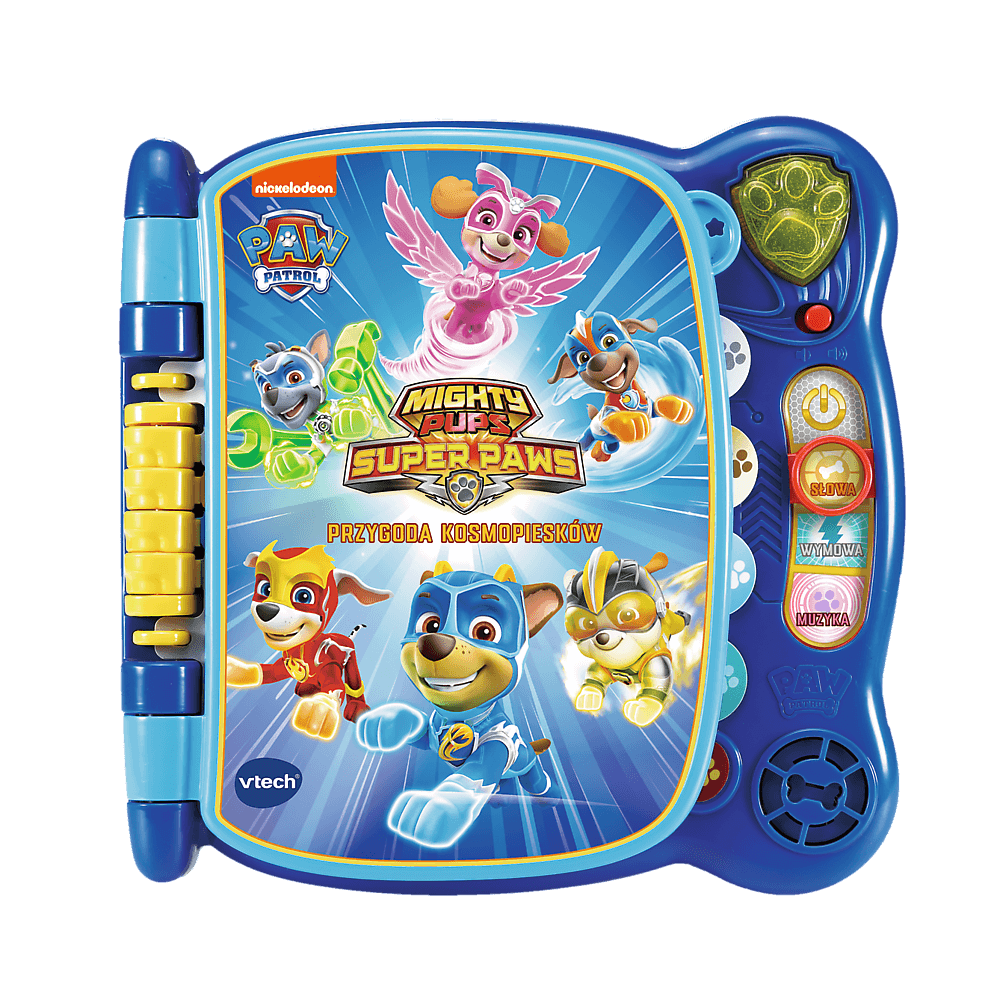  VTech MagiBook Platform Book Animals and Their Offspring One  Size Multicoloured : Toys & Games