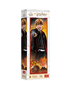 Puzzle Harry Potter 300 el. Ron