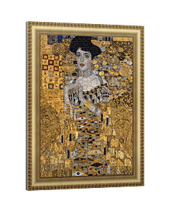 Puzzle 500 el. Puzzlorama, Adele Bloch-Bauer I, Gustav Klimt