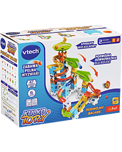 Zabawka VTech - KulkoTory - Podw&oacute;jny Balans - opakowanie 