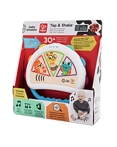 Zabawka Hape Baby Einstein: Magiczny Dotykowy Tamburyn