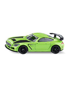 Zabawka Siku Mercedes-AMG GT4