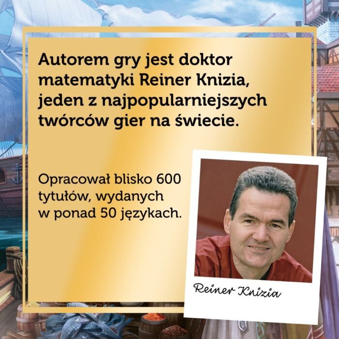 Gra rodzinna Kupcy i Żeglarze - infografika 5