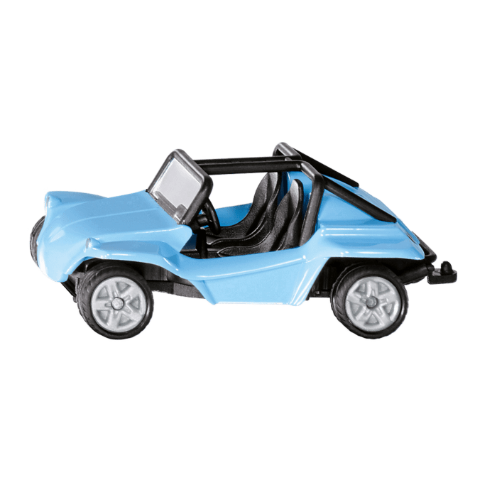 Siku 10 - Buggy