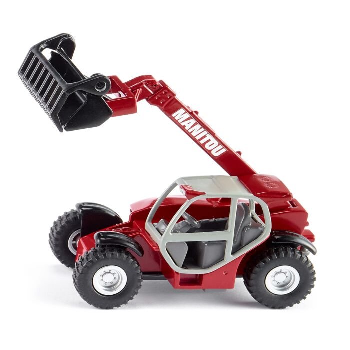 Siku 14 - Ładowarka teleskopowa Manitou