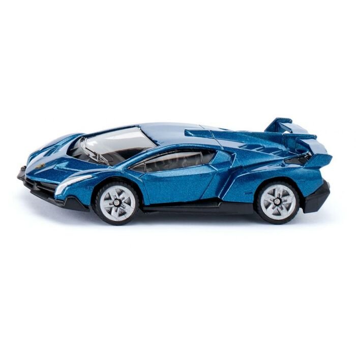 Siku 14 - Lamborghini Veneo