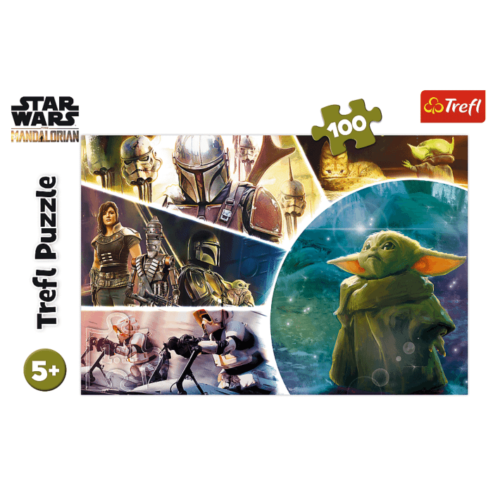 ベビーヨーダ Mattel Star Wars The Mandalorian Figurka The Child Baby Yoda