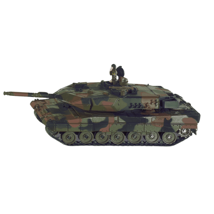 Siku Super - Czołg