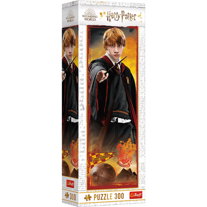 Puzzle Harry Potter 300 el. Ron