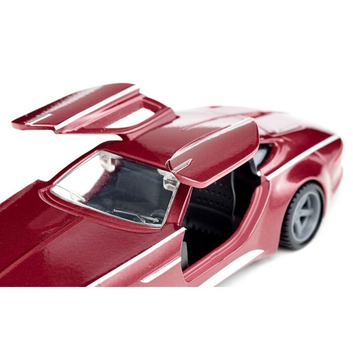 Vision Mercedes-Maybach 6 Siku