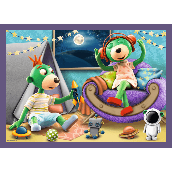 ちびすけ VTECH KOSZYCZEK PIKNICZEK / PO POLSKU (5900511610925) • Cena