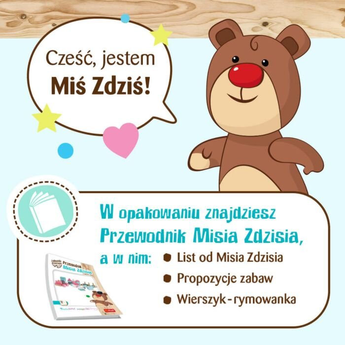 Zabawa O!Klockami łączone zestawy - infografika 4