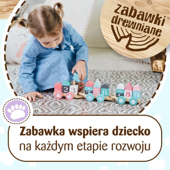 Zabawa O!Klockami łączone zestawy - infografika 6