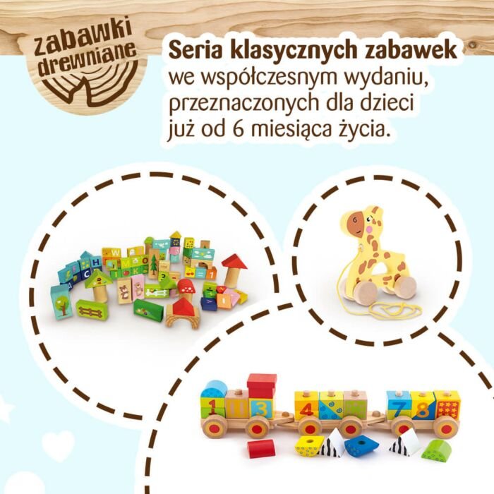Zabawa O!Klockami łączone zestawy - infografika 7