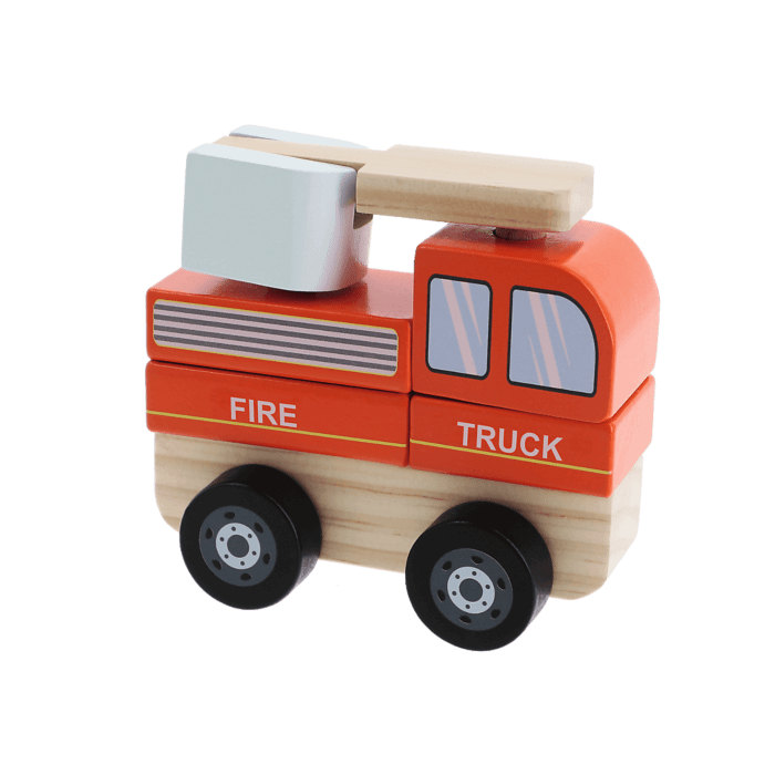 Fire truck