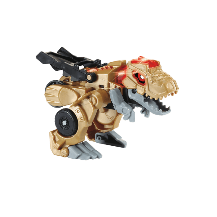 Motozaury Vtech - T-Rex w jajku | Trefl