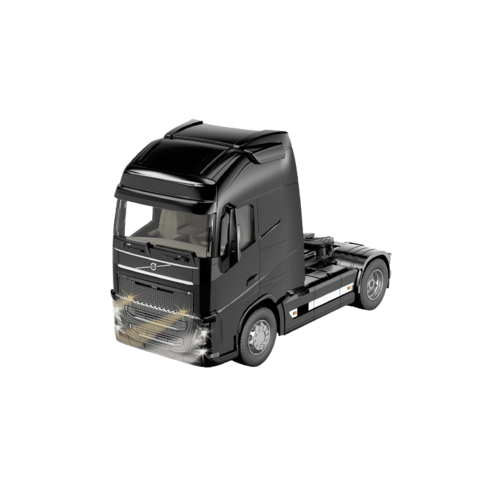 Volvo FH 16 6x2 z aplikacją Bluetooth | zabawki i modele SIKU