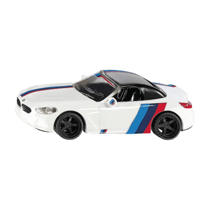 BMW Z4 M40i