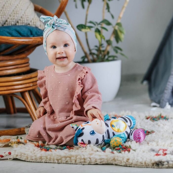 Zebra VTech zdjęcie 1