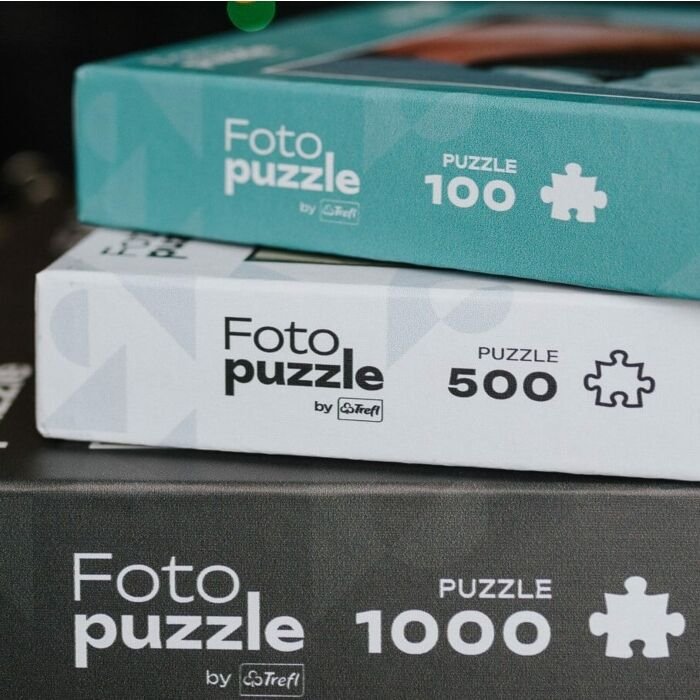 FotoPuzzle 500