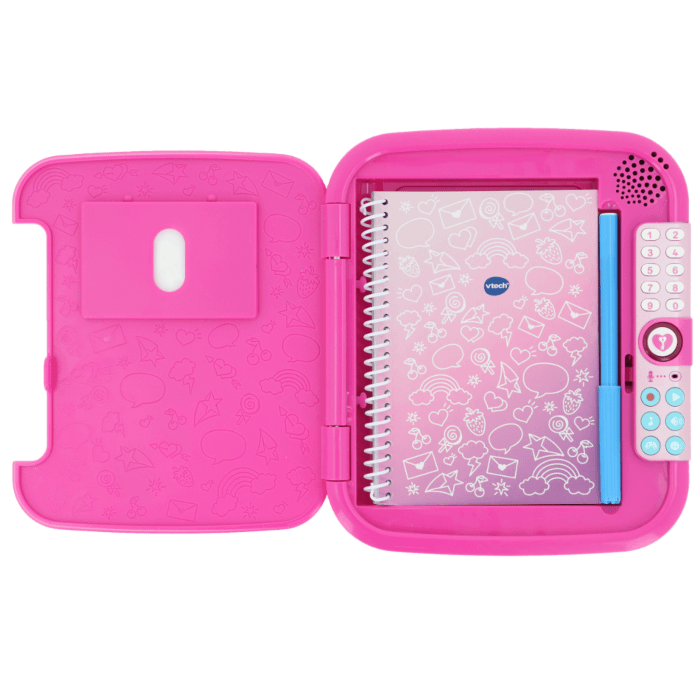 Magiczny Pamiętnik - zabawka elektroniczna VTech