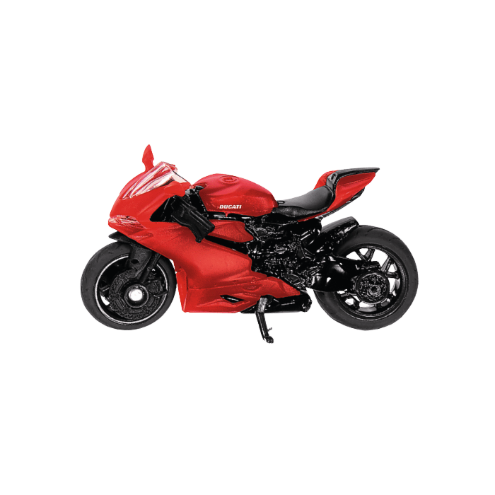Motor Ducati Panigale