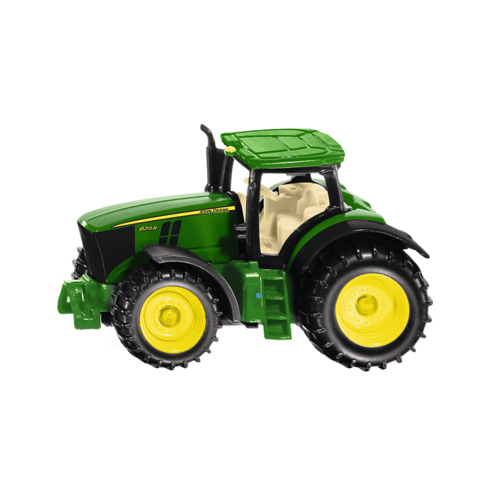 John Deere 6250R