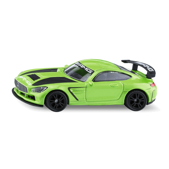 Zabawka Siku Mercedes-AMG GT4