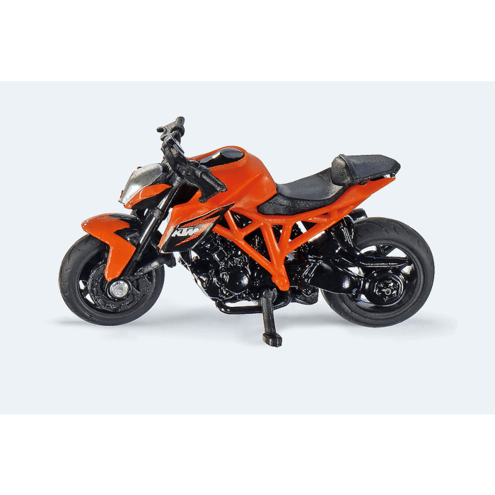 KTM 1290 Super Duke R