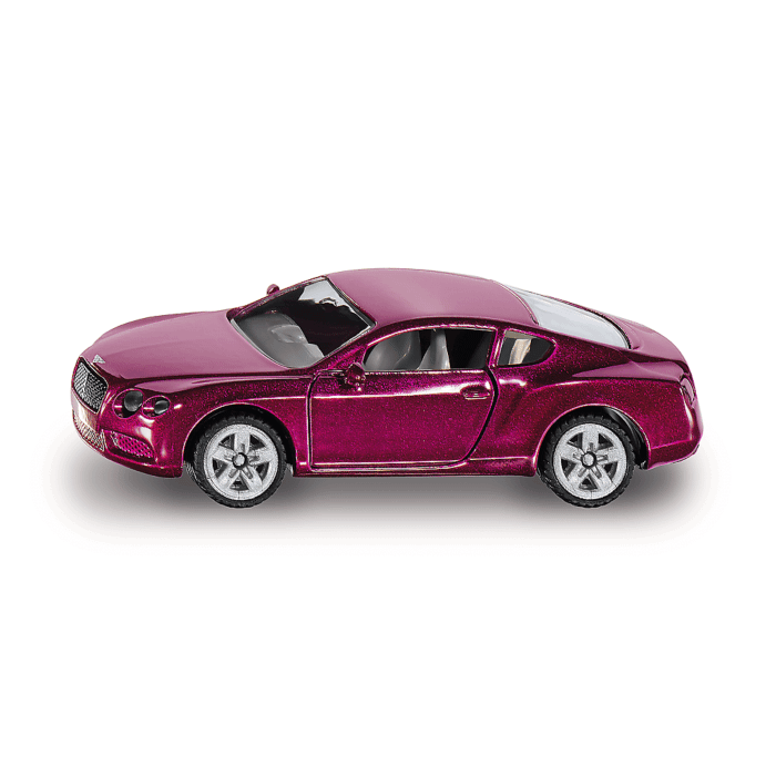 Bentley Continental GT V8 S Bentley Continental GT V8 S