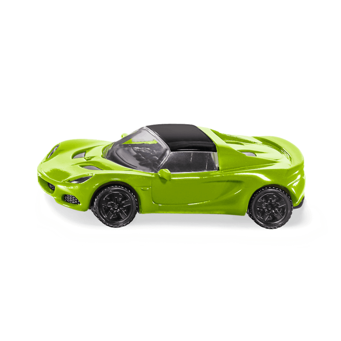 Lotus Elise Lotus Elise