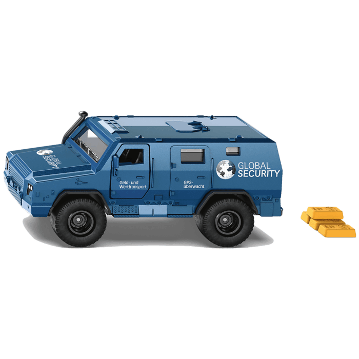 Transporter pieniędzy Transporter pieniędzy