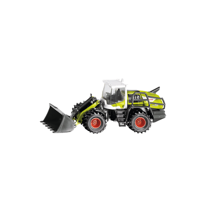 Ładowarka kołowa Siku Farmer
Ładowarka kołowa Siku Farmer