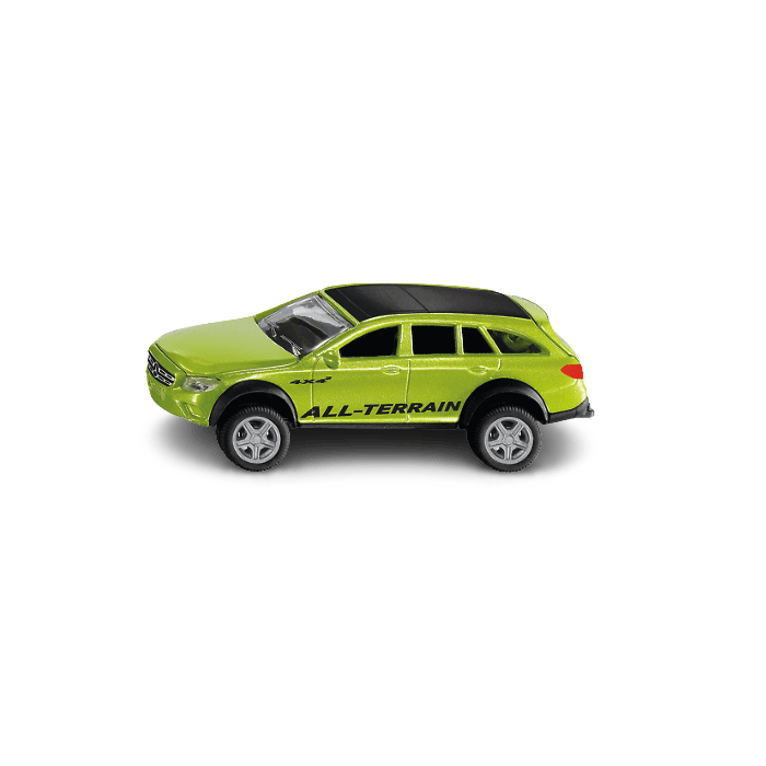 Mercedes-Benz SIKU Mercedes-Benz SIKU