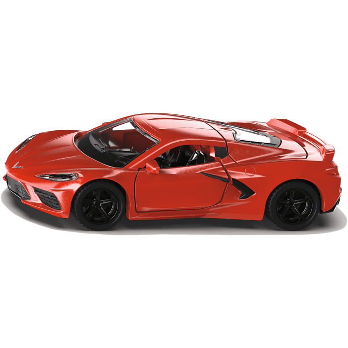 Chevrolet Corvette Stingray Chevrolet Corvette Stingray