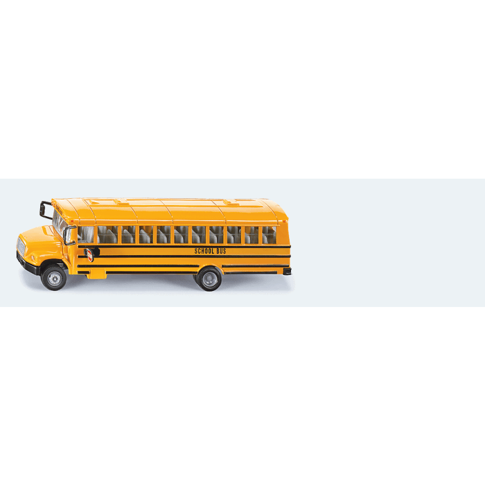 Autobus szkolny Autobus szkolny
