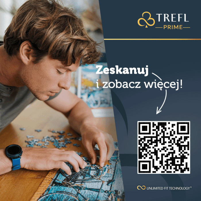 Colloseum, Rome, Italy, Puzzle 1000 elementów od Trefl Prime - zdjęcie 7