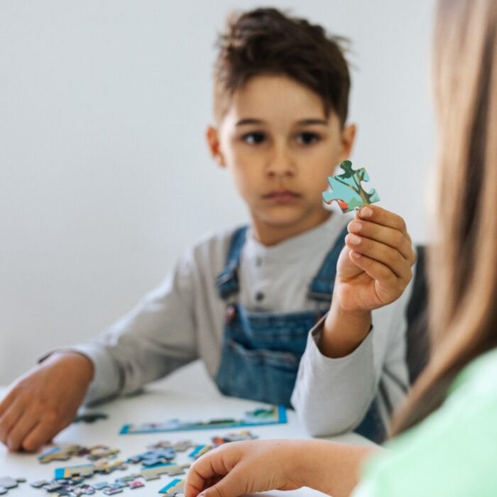 Trefl Maxi-Puzzle "Yes We Can!" 24 Teile | XXL-Kinderpuzzle Ab 3 Jahren, 60x40 Cm