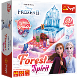 Forest Spirit Frozen 2 - gra planszowa od Trefl