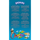 Trefl Anonimo Junior – Gioco Da Tavolo Per Bambini 4+ Con Fasce E Carte Illustrate - 3