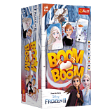 Gra -  Boom Boom Frozen 2 / Гра - Бум Бум  Крежане серце 1