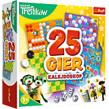 Rodzina Treflików Kalejdoskop