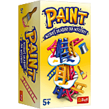 Gra Paint od Trefl